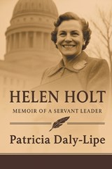 Helen Holt - Patricia Daly-Lipe - 9798900940830