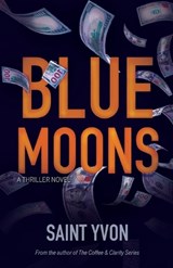 Blue Moons - Saint Yvon - 9798900942339