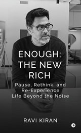 Enough - Ravi Kiran - 9798901126905