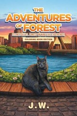 The Adventures of Forest - Jonathan Winchell - 9798901244586