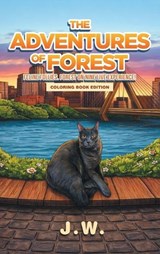 The Adventures of Forest - Jonathan Winchell - 9798901244609