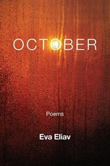 October - Eva Eliav - 9798901467060