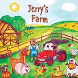 Jerry's Farm - Richard Price ; Natallia Price - 9798901482841