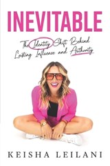 Inevitable - Keisha Leilani - 9798901583012