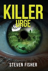 Killer Urge - Steven Fisher - 9798901740255