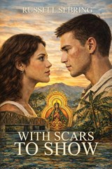 With Scars to Show - Russell Sebring - 9798901741290