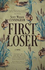 First Loser - Scott Walker Cunningham - 9798901741306