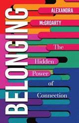 Belonging - Alexandra McGroarty - 9798901742747