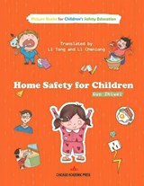 Home Safety for Children - Zhiwei Guo - 9798901860359