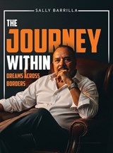 The Journey Within - Sally Barrilla - 9798901902387