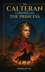 The Calteran Chronicles - Sopheap Pal - 9798901902608