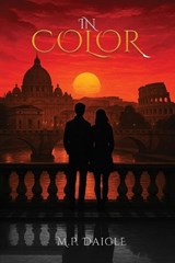 In Color - M P Daigle - 9798901903254