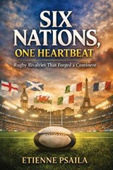 Six Nations, One Heartbeat - Gigi Romano - 9798901944509