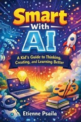 Smart With AI - Etienne Psaila - 9798901944936
