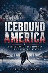 Icebound America - Gigi Romano - 9798901945605