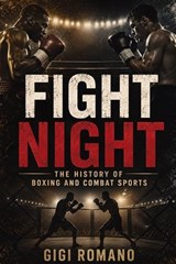 Fight Night - Gigi Romano - 9798901945681