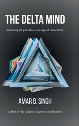 The Delta Mind - Amar B Singh - 9798902075462