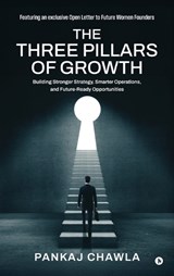 The Three Pillars of Growth - Pankaj Chawla - 9798902078210