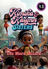 Kimika & Kalynn - Henry V Lyons - 9798902133575