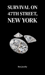 Survival on 47th Street, New York - Ben Jacoby - 9798902226659