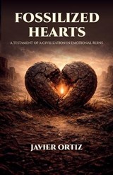 Fossilized Hearts, A Testament of a Civilization in Emotional Ruins - Javier Ortiz - 9798902232469