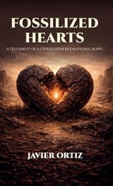 Fossilized Hearts, A Testament of a Civilization in Emotional Ruins - Javier Ortiz - 9798902232476