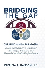 Bridging the Gap, Creating a New Paradigm - Lpc Patricia a Hanson - 9798902236320