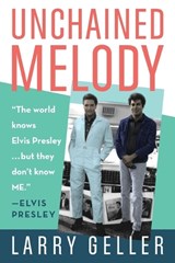 Unchained Melody - Larry Geller - 9798902239536