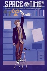 Space & Time · 149 - Angela Yuriko Smith - 9798902280040