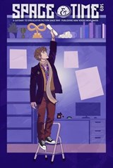 Space & Time · 149 - Angela Yuriko Smith - 9798902280057