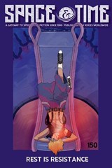 Space & Time · 150 - Angela Yuriko Smith - 9798902280095