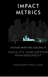 Impact Metrics - Raman Deep Singh Judge - 9798902692874