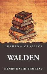 Walden - Henry David Thoreau - 9798902720034