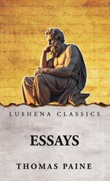Essays - Thomas Paine - 9798902720393