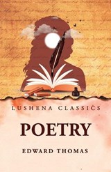Poetry - Edward Thomas - 9798902720478