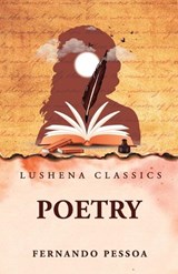Poetry - Fernando Pessoa - 9798902720508