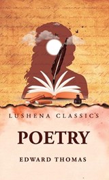 Poetry - Edward Thomas - 9798902720577