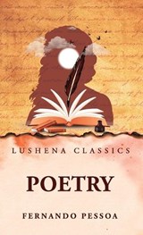Poetry - Fernando Pessoa - 9798902720607