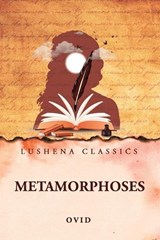 Metamorphoses - Ovid - 9798902720676