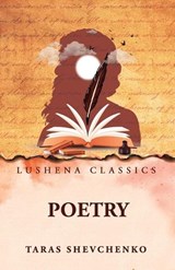 Poetry - Taras Shevchenko - 9798902720706
