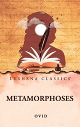 Metamorphoses - Ovid - 9798902720775