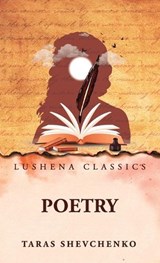 Poetry - Taras Shevchenko - 9798902720805