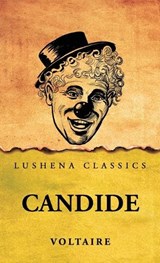 Candide - Voltaire - 9798902721222
