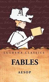 Fables - Aesop - 9798902721949