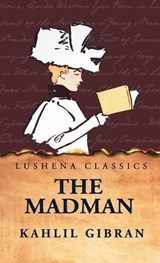 The Madma - Kahlil Gibran - 9798902721956