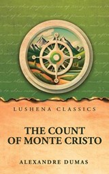 The Count of Monte Cristo - Alexandre Dumas - 9798902722137