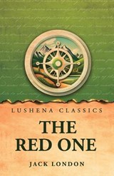 The Red One - Jack London - 9798902723844