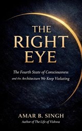 The Right Eye - Amar B Singh - 9798902961727