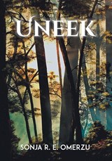 Uneek - Sonja R. E Omerzu - 9798903010387