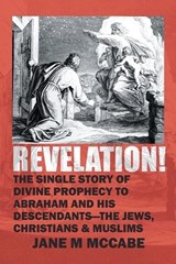 Revelation - Jane McCabe McCabe - 9798903010561